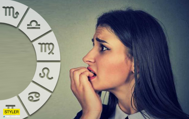 Астролог назвав найбільш невдалі дні для всіх знаків Зодіаку